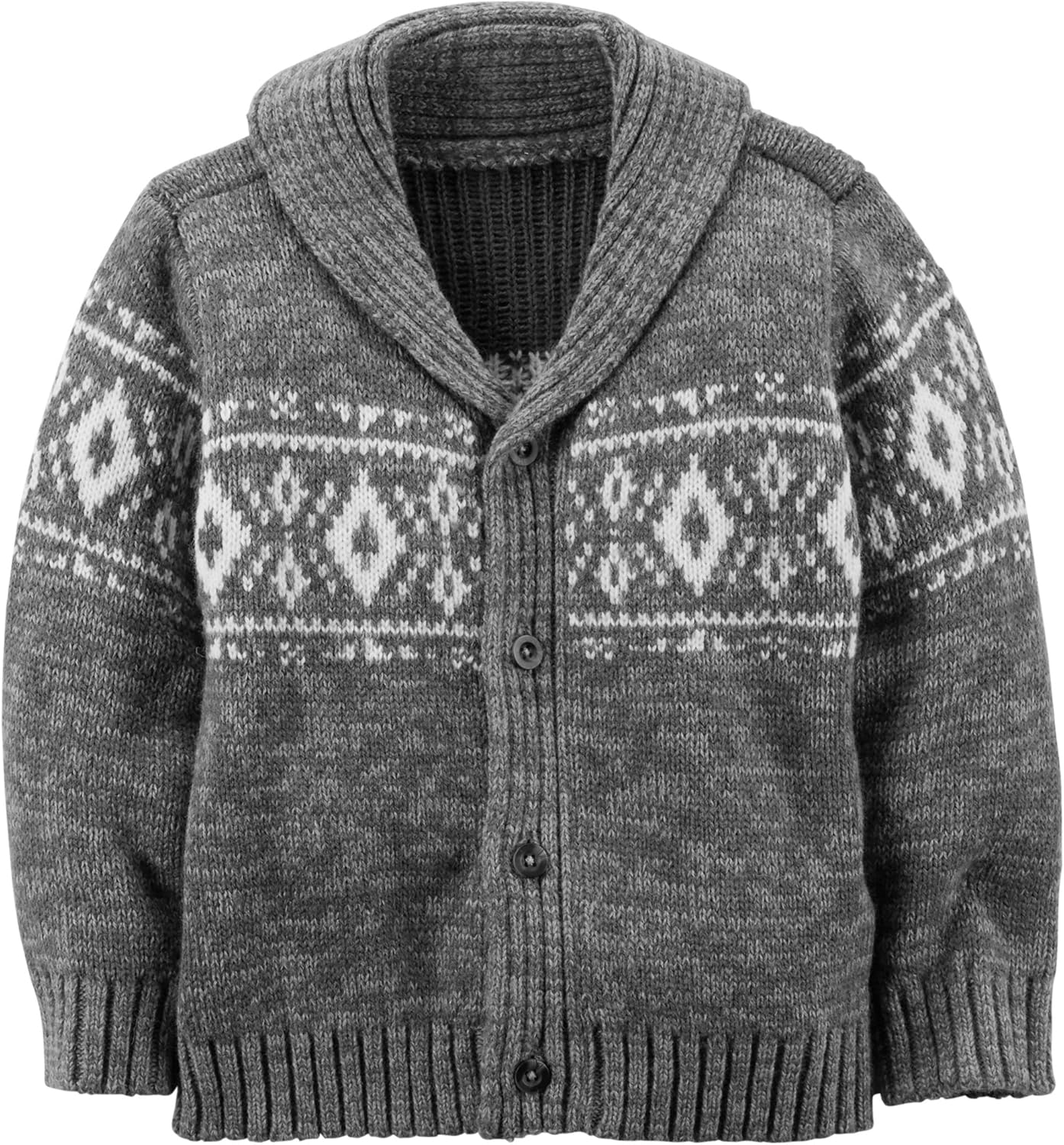 baby boy shawl cardigan