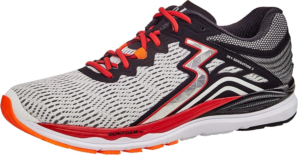 361 running shoes