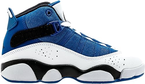 jordan 6 rings preschool