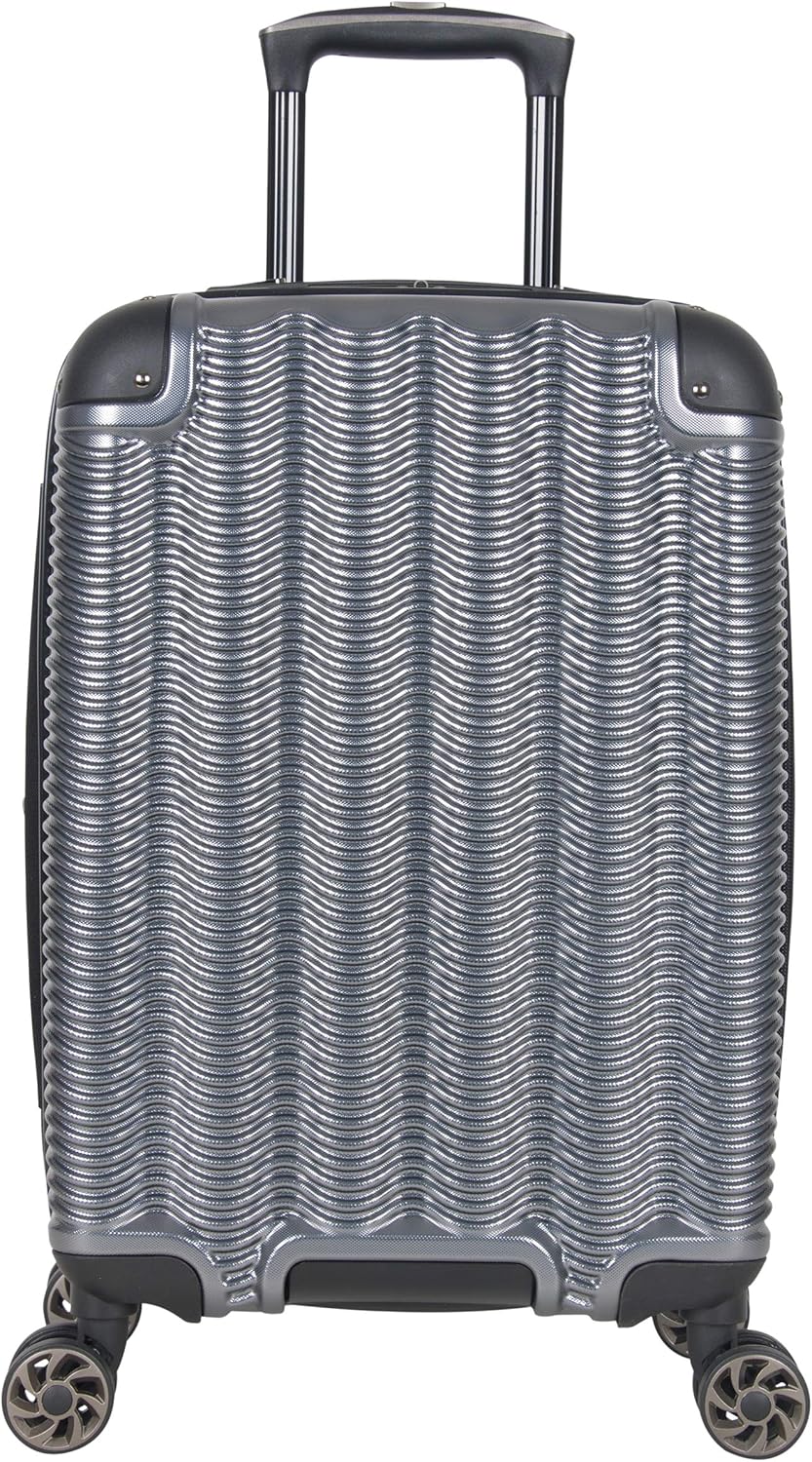 kenneth cole carry on bag