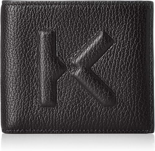 Amazon ケンゾー 財布 メンズ 二つ折り財布 Inprint Pm503 99 L45 Black 並行輸入品 Kenzo ケンゾー 財布