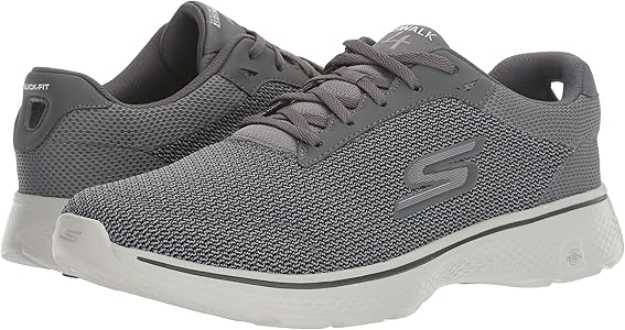 skechers go walk 4 mens shoes
