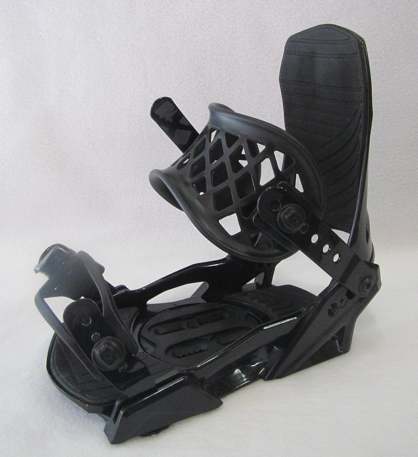 m8trix snowboard bindings