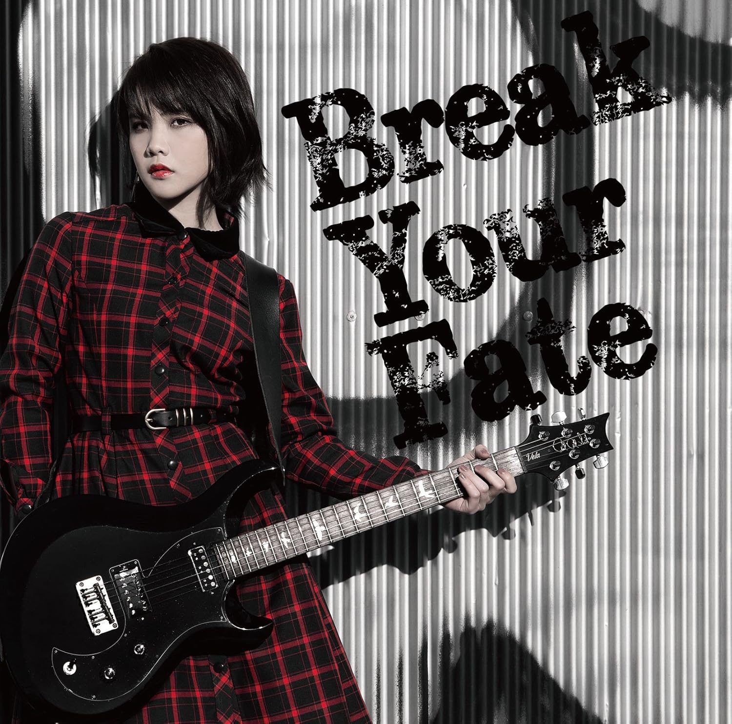 Amazon Break Your Fate 西沢幸奏 アニメ 音楽 Amazon Break Your Fate 西沢幸奏 アニメ 音楽