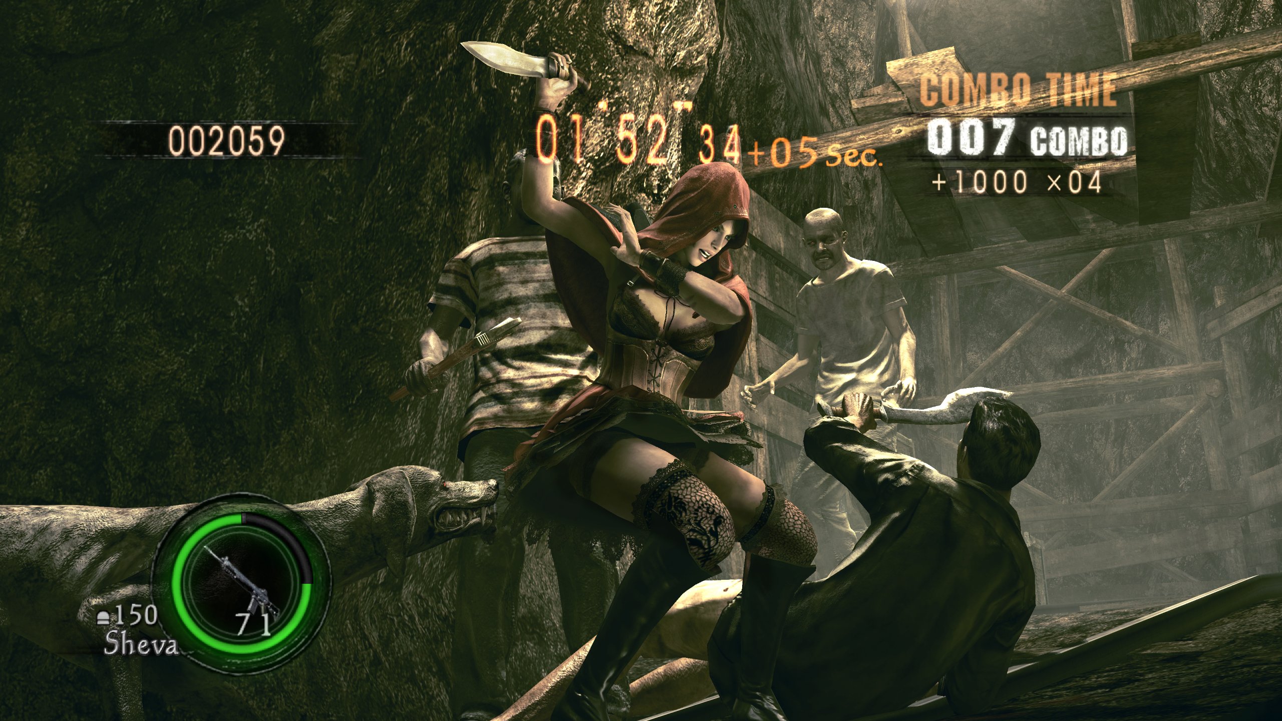 Resident Evil 5: Gold Edition - Xbox 360 Resident Evil 5: Gold Edition - Xbox 360 Resident Evil 5: Gold Edition - Xbox 360 Xbox 360 PS3 Digital Code PlayStation 3