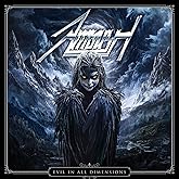 Evil In All Dimensions