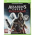 Assassins Creed: Revelations (Greatest Hits) (Xbox One Compatible) /X360 (Xbox 360)