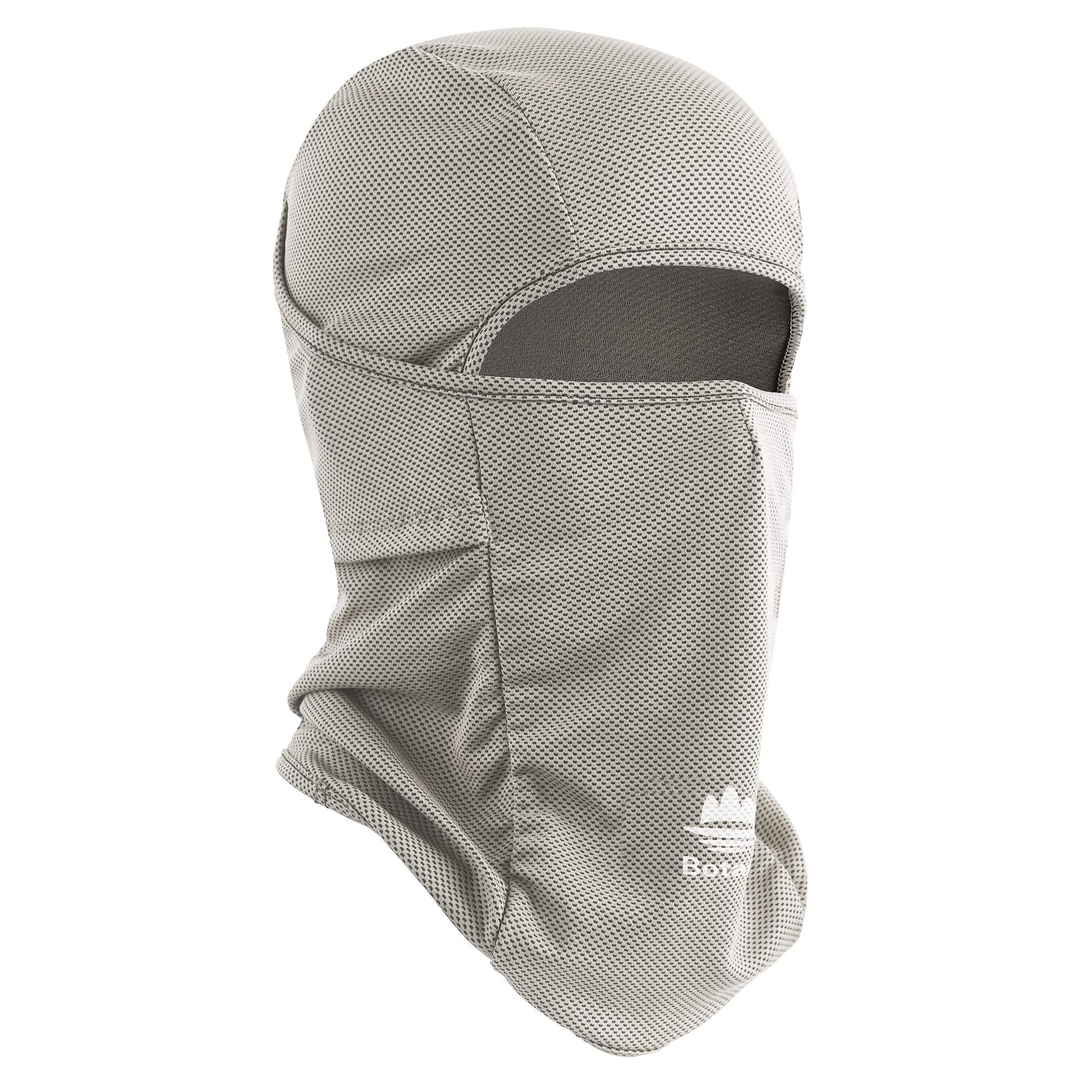 Photo 1 of Botack Balaclava Face Mask Sun UV Protection Breathable Full Head Mask for Men Women Skiing Cycling Grey