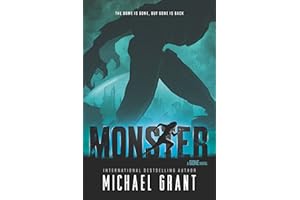 Monster (Gone Book 7)