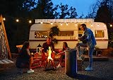 Samsung ST50B Sound Tower 240W 2.0ch Portable Bluetooth Karaoke Lamp LED view 5