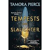 Tempests and Slaughter (The Numair Chronicles, Book One)