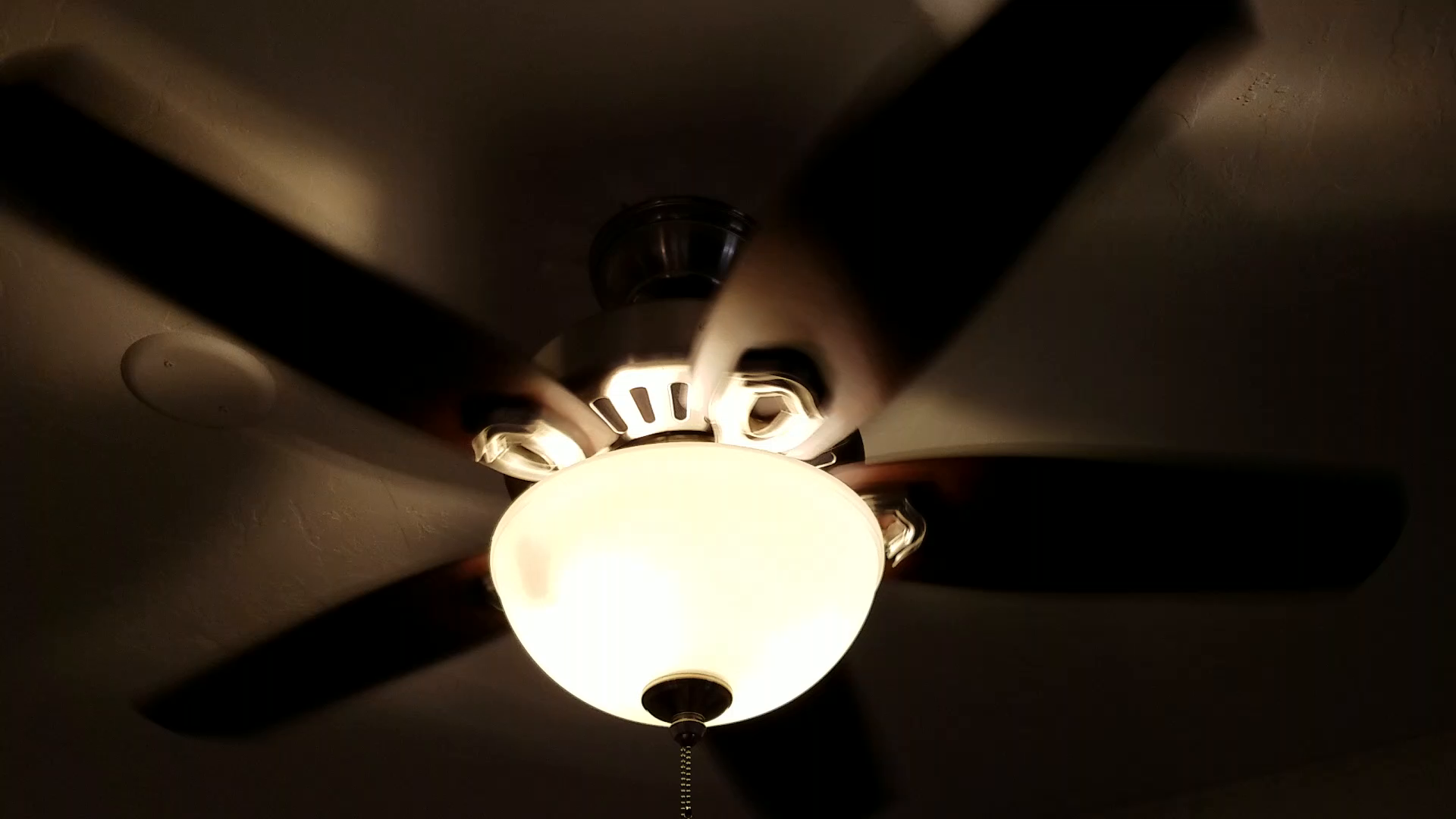 More quiet than a whisper