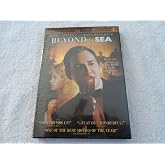 Beyond The Sea - DVD