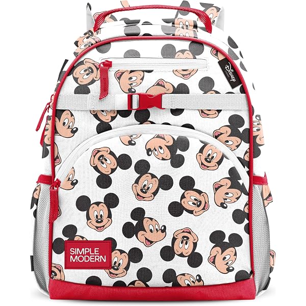 Amazon.com | Disney Loungefly x Mickey Mouse Plane Crazy  display picture 3