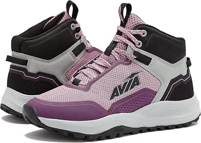 Womens Hiking Boots