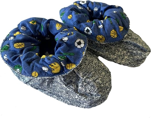 baby corduroy padders