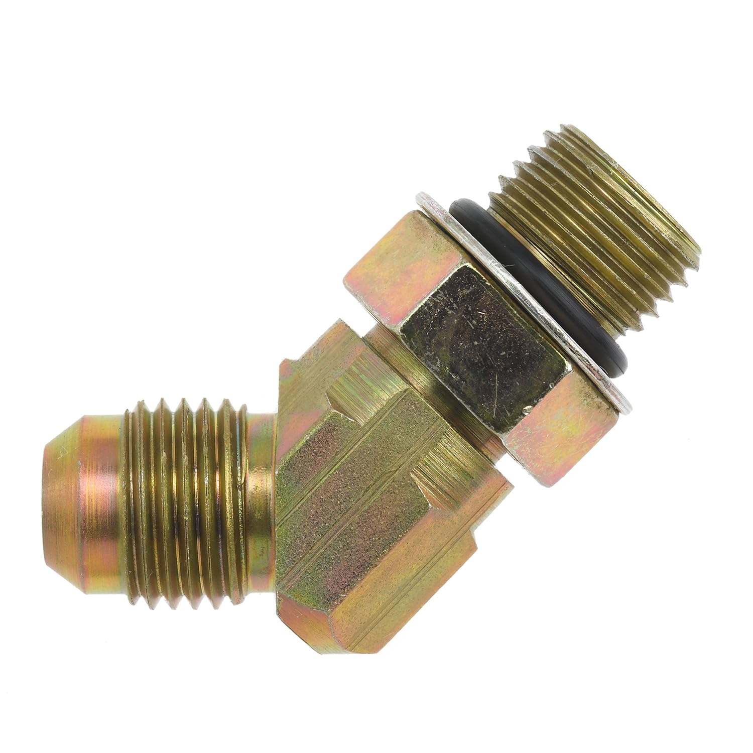 Brennan Industries 68021212NWOSS Stainless Steel 45 Degree Elbow