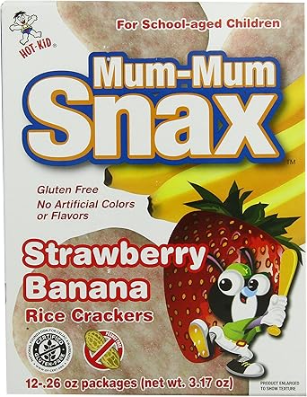 mum crackers