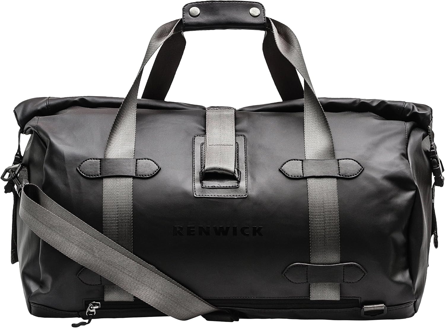 best duffle suitcase