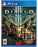 Diablo III Eternal Collection - PlayStation 4