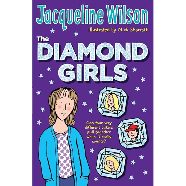 Amazon.com: Little Darlings eBook : Wilson, Jacqueline: Kindle Store