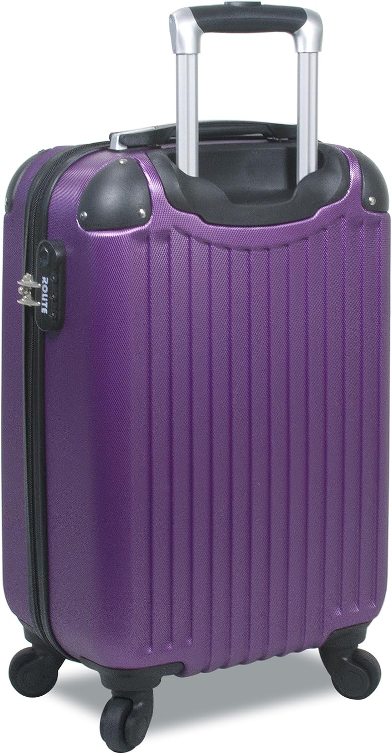 rolite suitcase