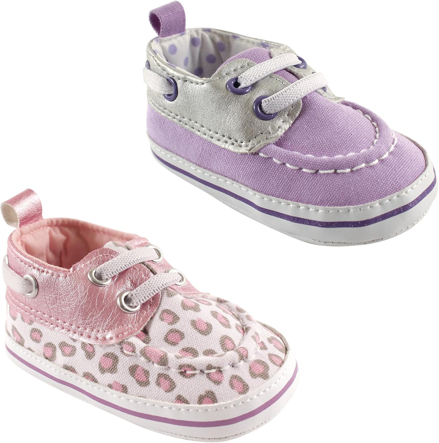 baby girl sneakers