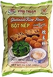Vinh Thuan Glutinous Rice Flour, 14.1 Ounce