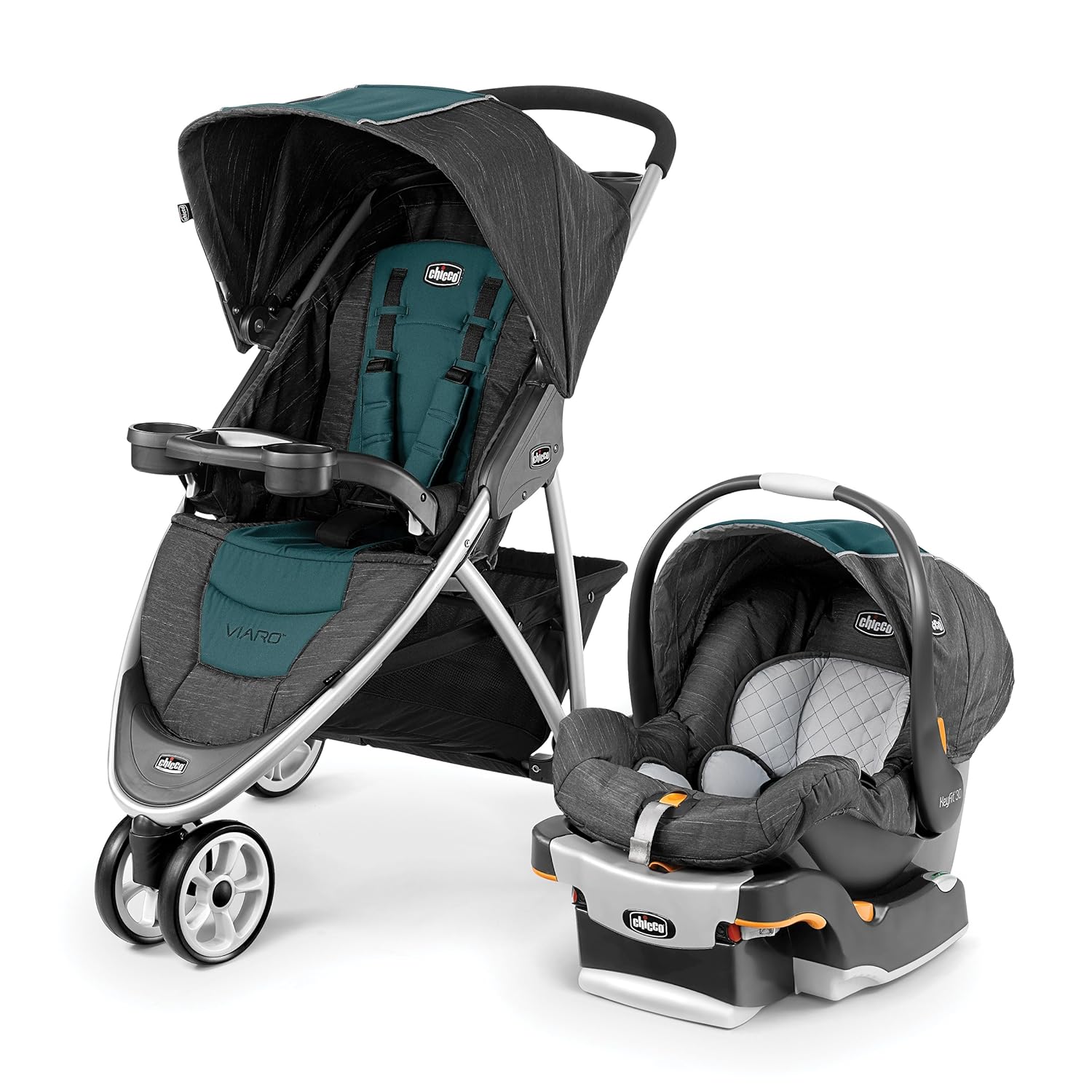 Best chicco stroller and car seat travel