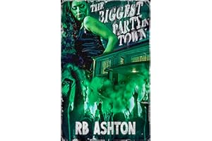 The Biggest Party in Town