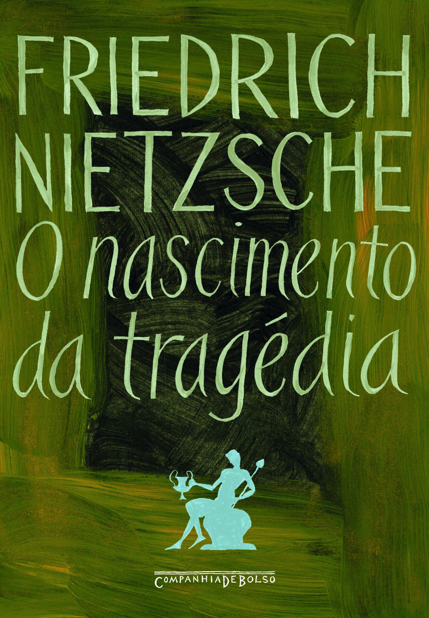 O Nascimento da Tragédia PDF Friedrich Nietzsche