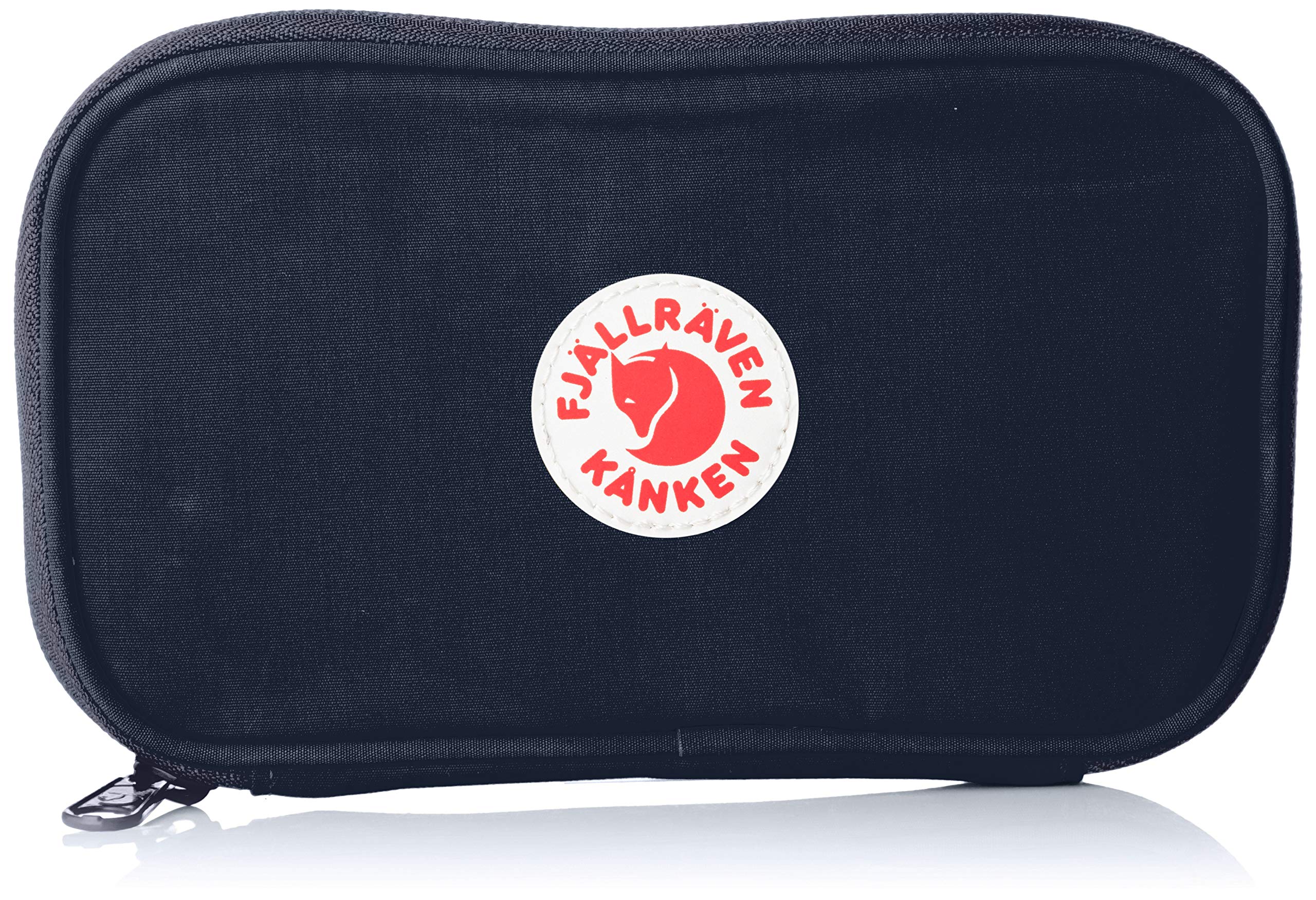 FJALLRAVEN F23781-560 Kånken Travel Wallet Navy OneSize
