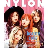 NYLON JAPAN(ナイロン ジャパン) 2017年 9 月号 (BLACKPINKカバー)