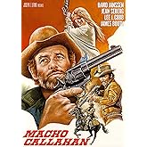 Macho Callahan [DVD]