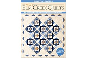 More Elm Creek Quilts