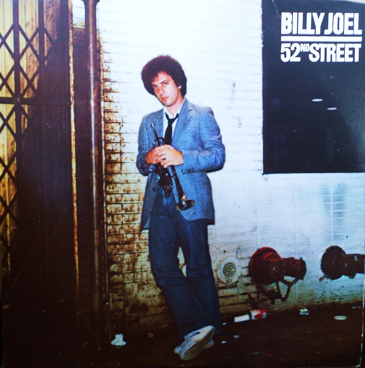52nd Street Amazon Music 52nd-street-amazon-music