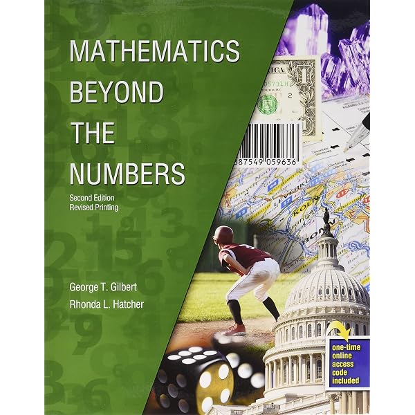 語学・辞書・学習参考書 Mathematics: From the Birth of Numbers Amazon.com: Mathematics Beyond the Numbers: 9780471139348: Gilbert