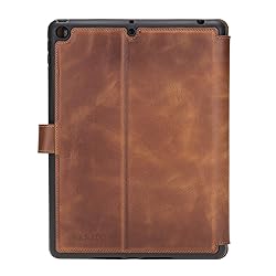 VENITO Parma Premium Leather Case for iPad 7th