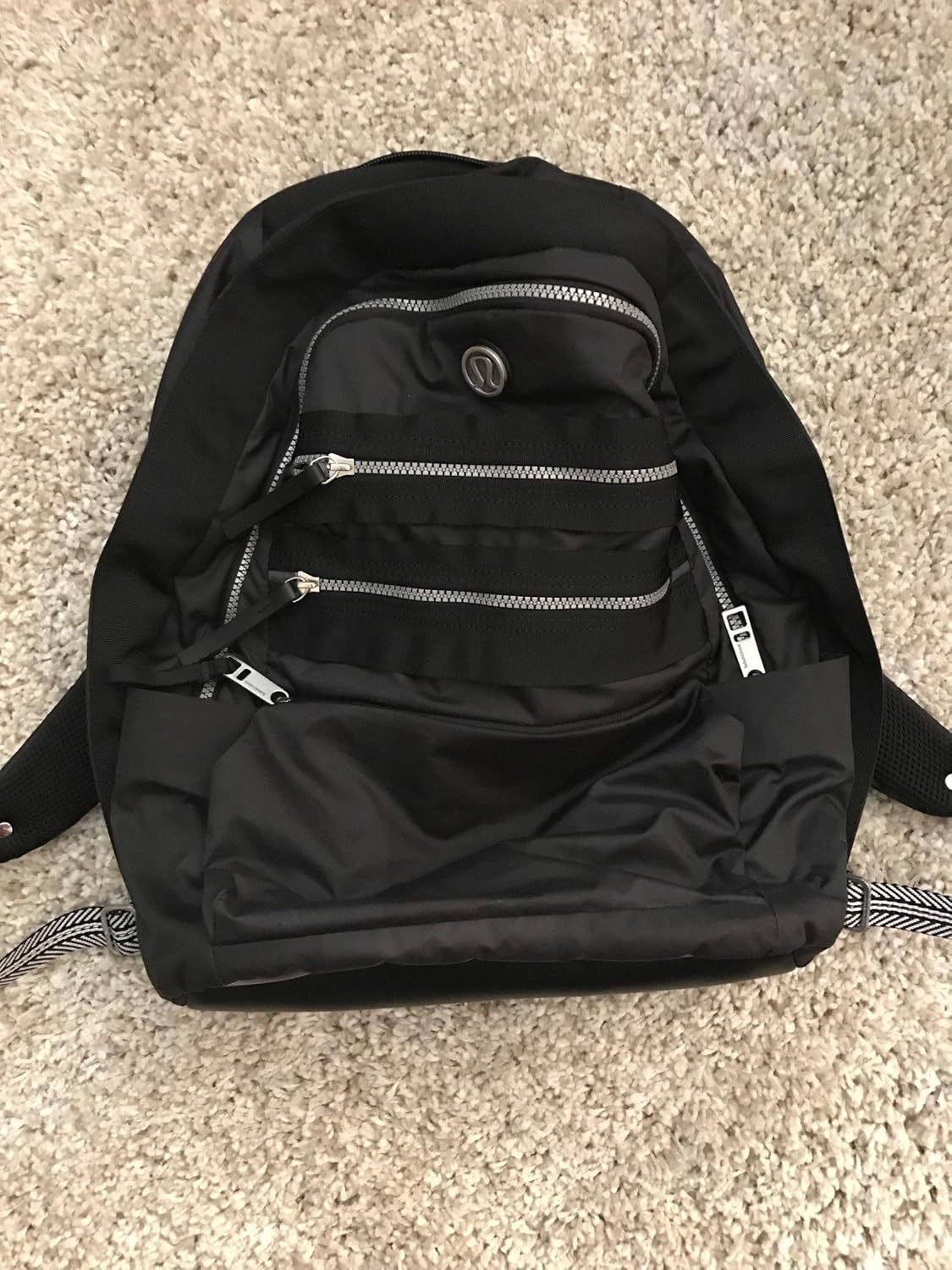 lululemon womens backpack