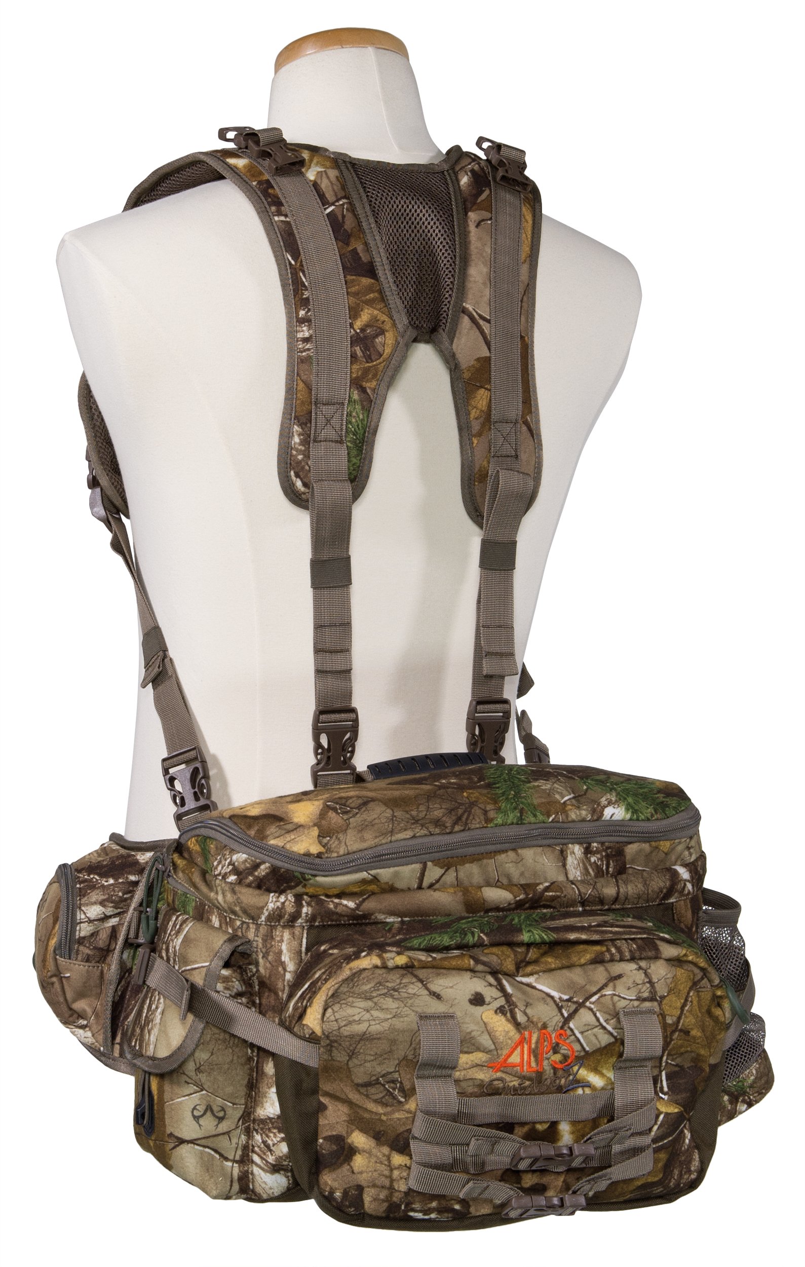 Outdoor Z Pathfinder Bow Deer Hunting Archery Hunting Back Pack Camping