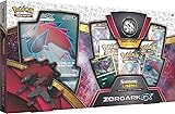 Pokemon Cards 80339 Shining Legends Zoroark GX
