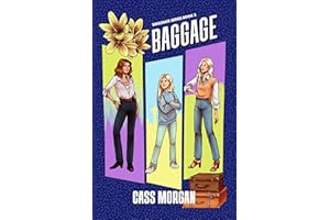 Baggage: A Second Chance Sapphic Romance (Soulmate Series Book 3)