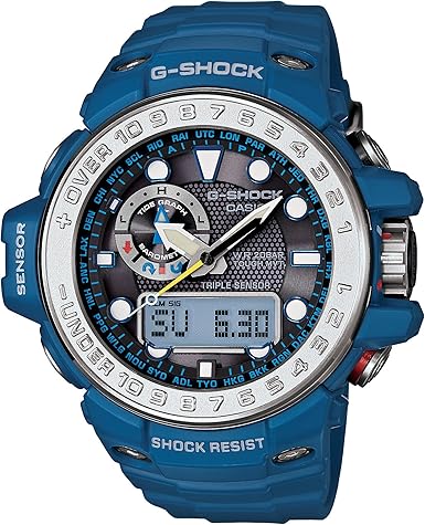 amazon g shock solar