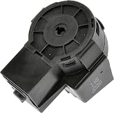 Dorman 924-867 Ignition Switch | Fits Select Models