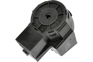 Dorman 924-867 Ignition Switch Compatible with Select Models
