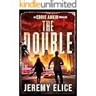 The Double: Eddie Ankin Book 1 (The Eddie Ankin Crime Thrillers)