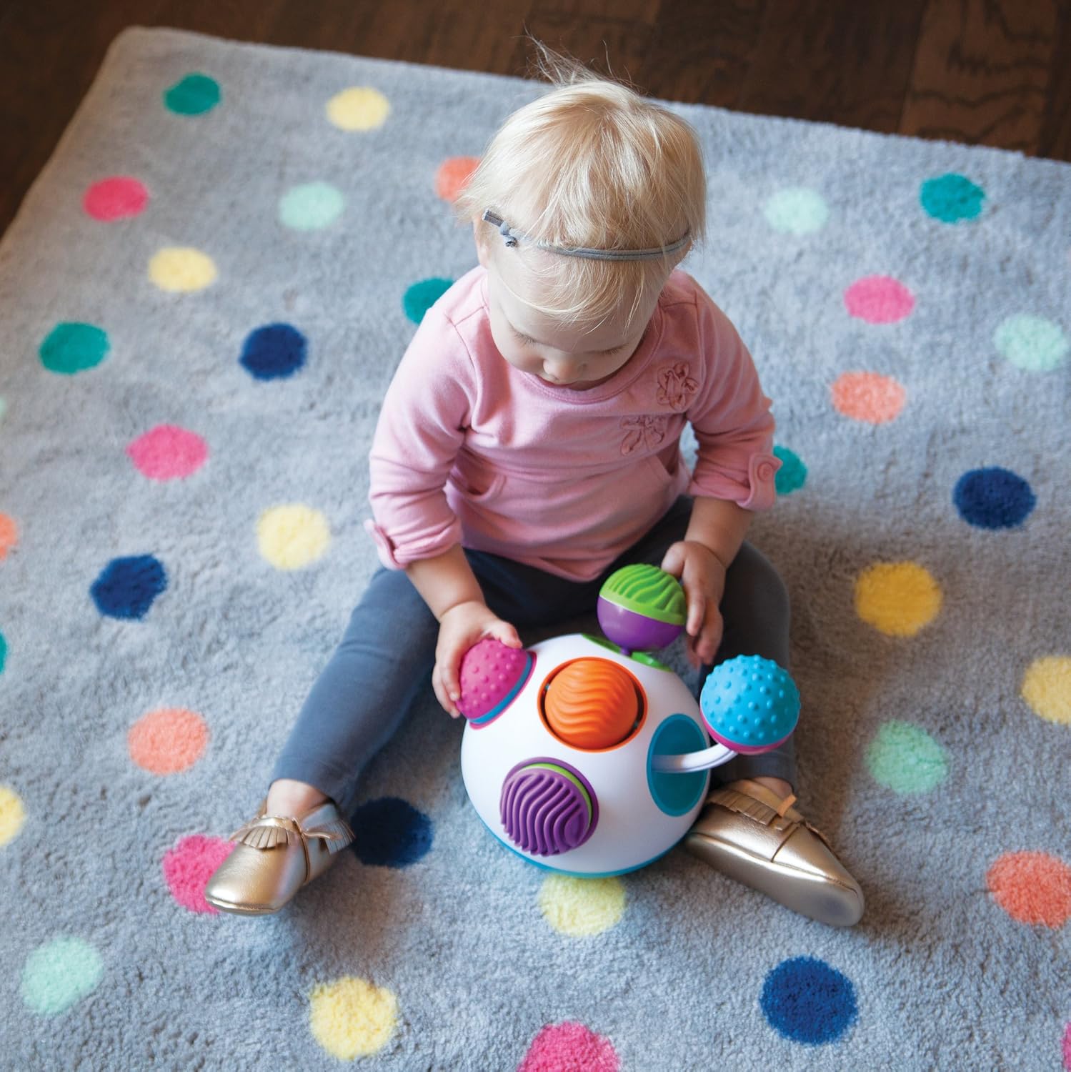 klickity baby toy