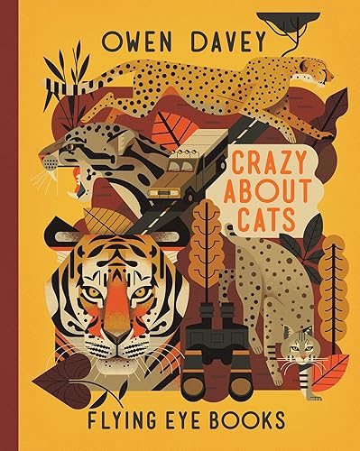 Download Crazy About Cats PDF