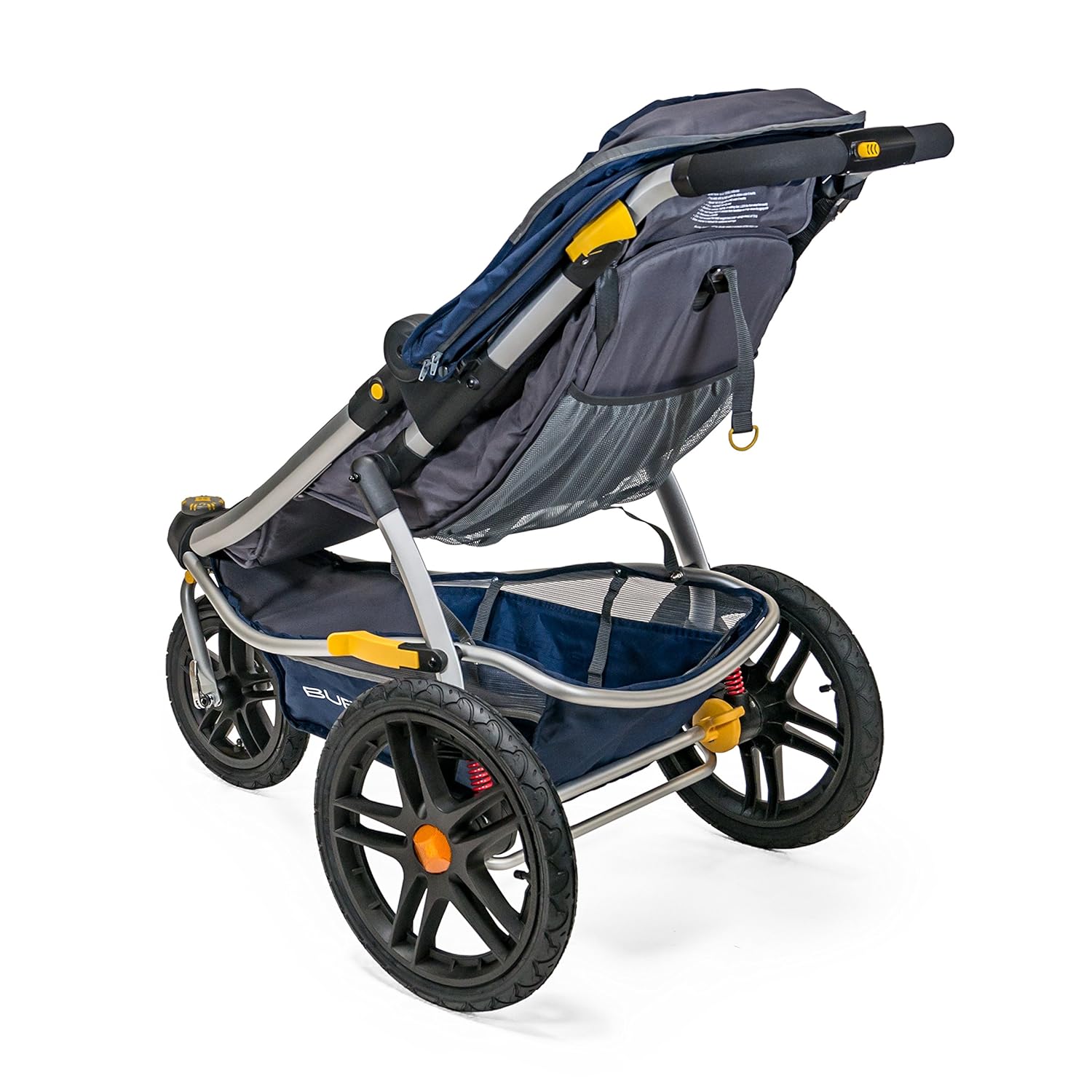 burley design solstice jogger