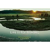 ライフ・イズ・フライフィッシング　シーズン1